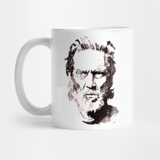 jeff Mug